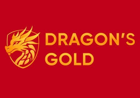 Dragon’s Gold