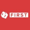 First
