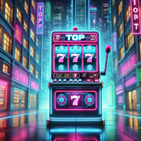 Як працюють ігрові автомати? 🎰🤔