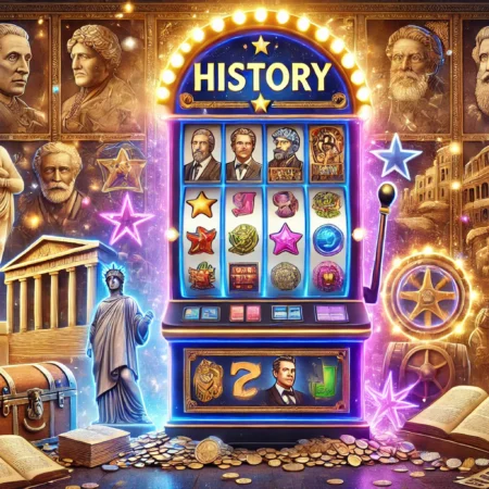 Історія грального бізнесу: міфи та реальність 🏛🎰