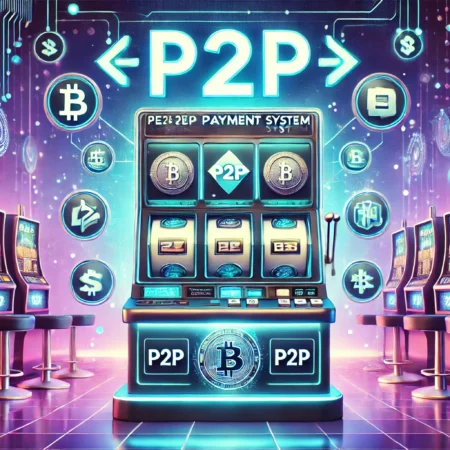 IBAN и P2P пополнения в казино Украины💳