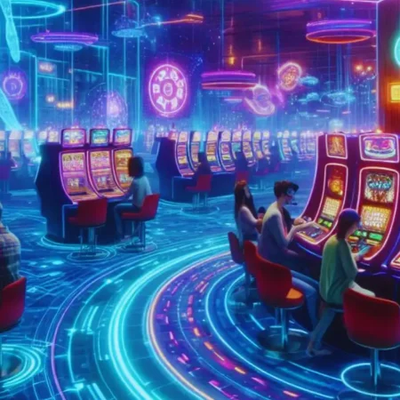 🎩 История самых известных мошеннических схем в казино🎰💰