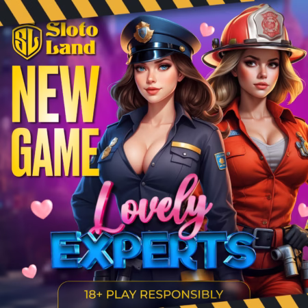 Новий слот від провайдера SlotoLand: що особливого в “Lovely Experts”?