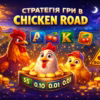 Chicken Road слот, який обожнюють мільйони! Стратегія гри в Chicken Road