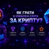 💸 Казино с пополнением в USDT или USDC: как играть в любимые слоты за крипту?